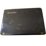 NEW LENOVO G450 LCD BACK COVER LID WITH BEZEL