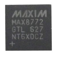 NEW MAX8772GTL Voltage Mode PWM Controller 40-Pin TQFNLAPTOP IC CHIP