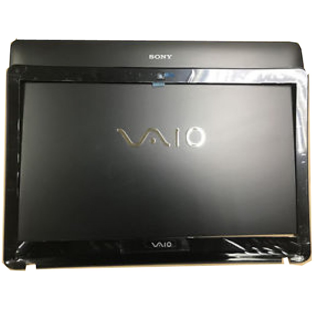 NEW SONY VAIO SVF15 SVF151 SVF152 SVF153 Lcd Back Lid Cover & Lcd Front Bezel