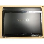 NEW SONY VAIO SVF15 SVF151 SVF152 SVF153 Lcd Back Lid Cover & Lcd Front Bezel
