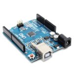 NEW UNO R3 ATmega328P CH340 Mini USB Board for Compatible-Arduino WL