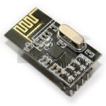 NRF24L01 NRF24L01+ Wireless Module 2.4Ghz For Arduino