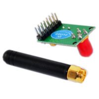 NRF905 Wireless Module Wireless Transmission Module NRF905Se