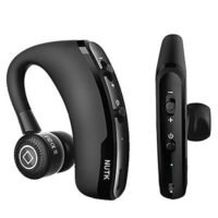 NUTK Iphone 6/6s Plus Waterproof Bluetooth 4.0 Headset