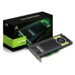 NVIDIA QUADRO M4000 8GB GDDR5 GRAPHIC CARD