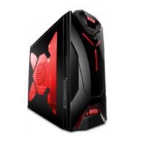 NZXT GUARDIAN 921RB MID TOWER CABINET