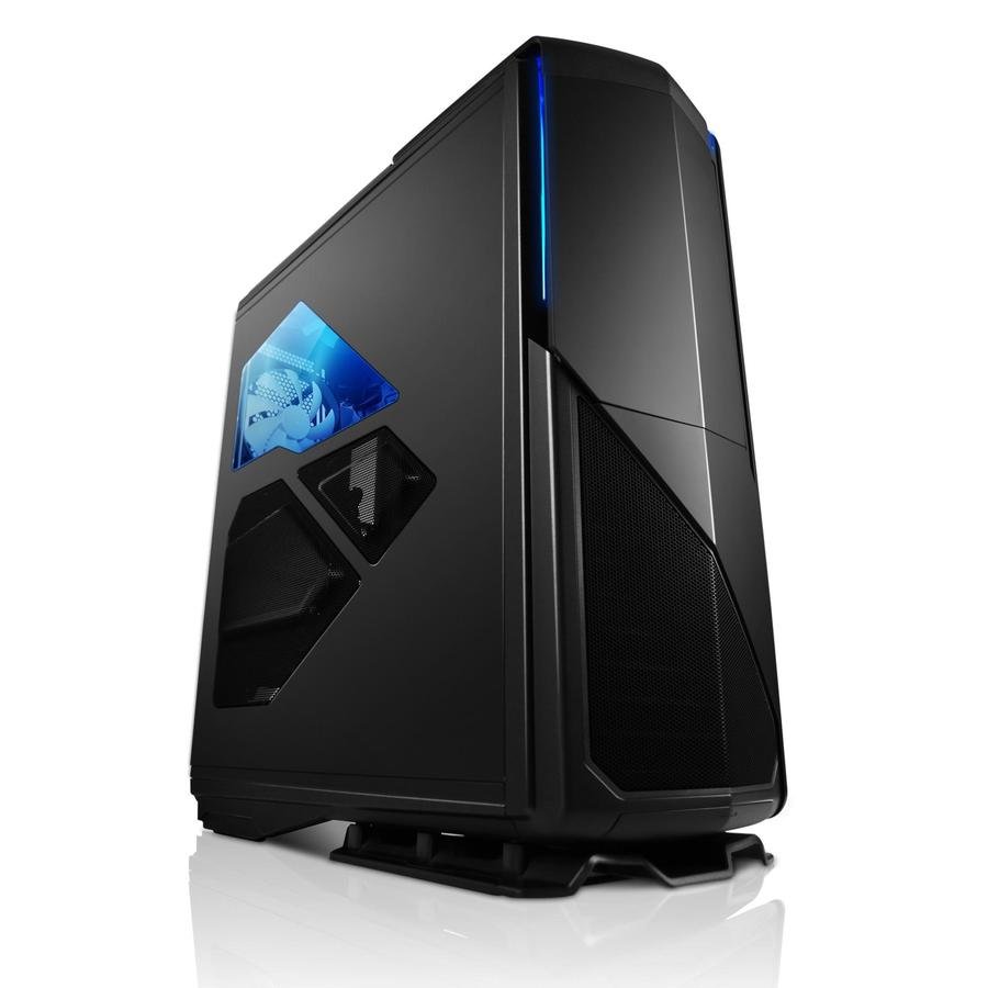 NZXT PHANTOM 820 FULL TOWER CABINET