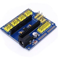 Nano 328P Expansion Adapter Breakout Board IO Shield for Arduino