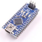 Nano V3.0 controller compatible for arduino nano FT232 chip USB driver NO CABLE