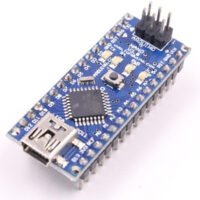 Nano V3.0 controller compatible for arduino nano FT232 chip USB driver NO CABLE 10pcs/lot
