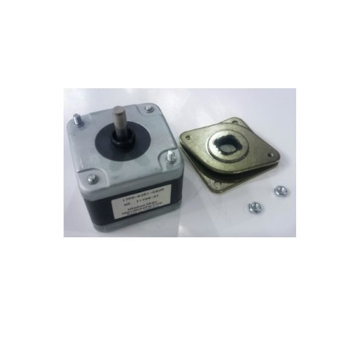 Nema 17 4 Kg-cm Bipolar Stepper Motor - Image 2