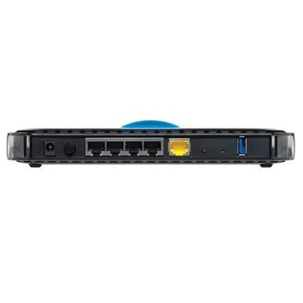 NetGear WNDR3400 N600 Wireless Dual Band Router - Image 2
