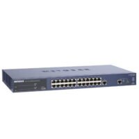 Netgear JFS516 Prosafe 10/100 16 Port Switch (Blue)
