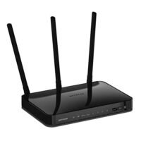 Netgear JR6150 AC750 Dual Band Gaming WiFi Router (Black)
