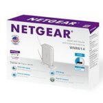 Netgear WNR614 N300 Wi-Fi Router (White)