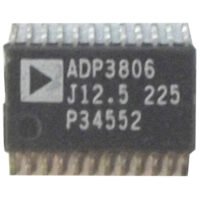 New Analog Device ADP3806 J12.5 JRU JRUz Power switch Laptop IC Chip