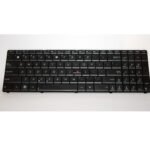 New Asus X53U X53AT X53B X53T X53BY X53BR X53E V118502AS1 Laptop Keyboard