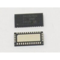 New BQ24765RUVT BQ24765 TI QFN34Pin Laptop IC Chip
