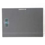 New Chalkboard Black Dell 2120 LCD Back Cover R876N 0R876N C367P