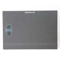 New Chalkboard Black Dell 2120 LCD Back Cover R876N 0R876N C367P