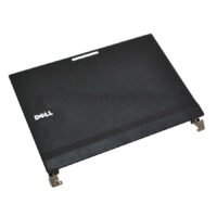 New Chalkboard Black Dell Latitude 2110 LCD Back Cover R876N 0R876N C367P