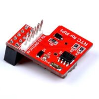 New DS1307 RTC Module Real Time Clock Module for Raspberry Pi 3/2 Model B/B+/A+