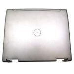 New Dell D610 14.1′ LCD Back Top Cover D4553 0D4553