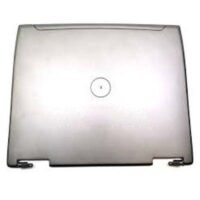 New Dell D610 14.1′ LCD Back Top Cover D4553 0D4553