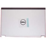 New Dell Latitude 3330 Vostro V131 LCD Back Cover Lid with bezel