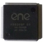 New ENE KB926QF E0 EO QFP Laptop IC Chip