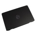New For DELL INSPIRON 1545 LCD BACK COVER & Front BezeL Black M685J US Seller