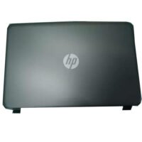 New HP 15-G 15-R 15T 250 G3 Series 15.6" Lcd Disply Back cover with Bazel&hinges