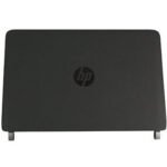 New HP ProBook 430 G2 LCD Lid Back Cover & Front Bezel