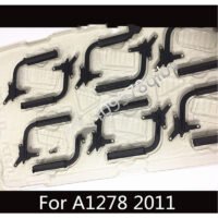 New Heat Sink for Macbook Pro 13" A1278 CPU Cooling Heat Sink MC700 MC724 2011
