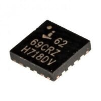 New Intersil ISL 62 69CRZ ISL6269CRZ QFN16 Laptop IC Chip