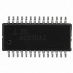 New Intersil ISL6227CAZ 6227CAZ SSOP-28 Laptop IC Chip