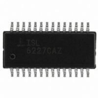 New Intersil ISL6227CAZ 6227CAZ SSOP-28 Laptop IC Chip
