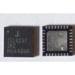 New Intersil ISL6237IRZ ISL6237 IRZ QFN32 Laptop IC Chip