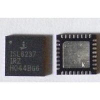 New Intersil ISL6237IRZ ISL6237 IRZ QFN32 Laptop IC Chip