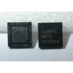 New Intersil ISL62881CHRTZ ISL 62881C HRTZ QFN28 Laptop IC Chip