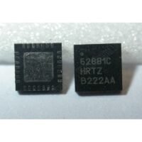 New Intersil ISL62881CHRTZ ISL 62881C HRTZ QFN28 Laptop IC Chip