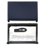 New LCD Back Cover Lid Bezel for Dell Inspiron 1318 Laptop 13.3"