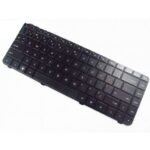 New Laptop Keyboard Black For HP Compaq G42-241HE