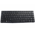 New Laptop keyboard for Asus K40 K40AB K40AF K40C K40ID K40IE K40IJ K43S K43SJ K43SV K43U Black