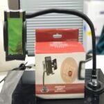 New Long multifunction mobile holder for car /office / home (20 inch)
