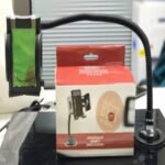 New Long multifunction mobile holder for car /office / home (20 inch)