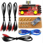 New Products Scratch learning kit Scratch for arduino uno starter kit