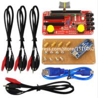 New Products Scratch learning kit Scratch for arduino uno starter kit