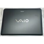 New Sony VAIO SVE14 Series LCD Back Cover Lid 14"