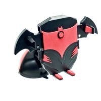 New Superhero Batman bracket Universal Mobile Holder for smartphones